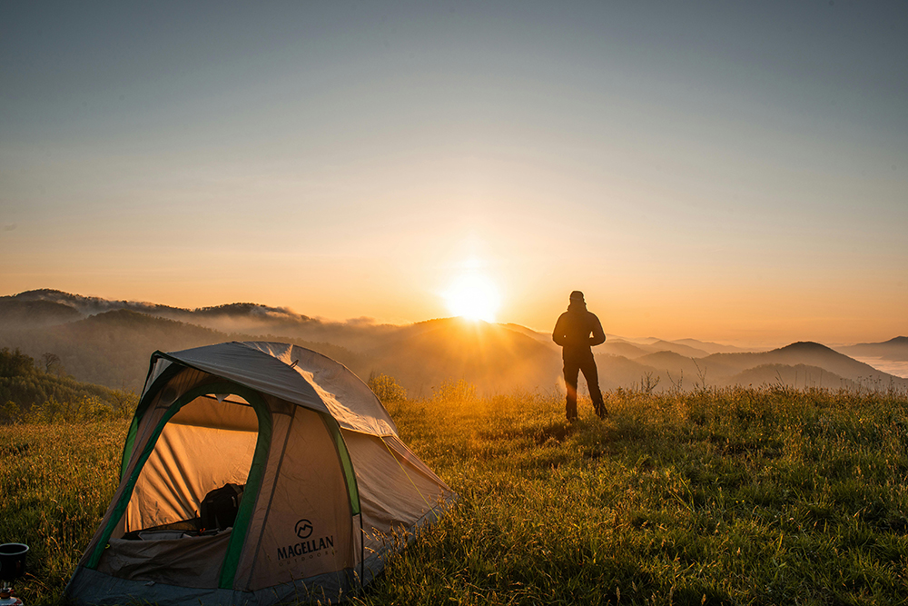 Explore and camp the West Kootenay from Granite Ridge Luxury rental suites, air B&B Homes & Suites at the base of Red Mountain Resort in Rossland BC